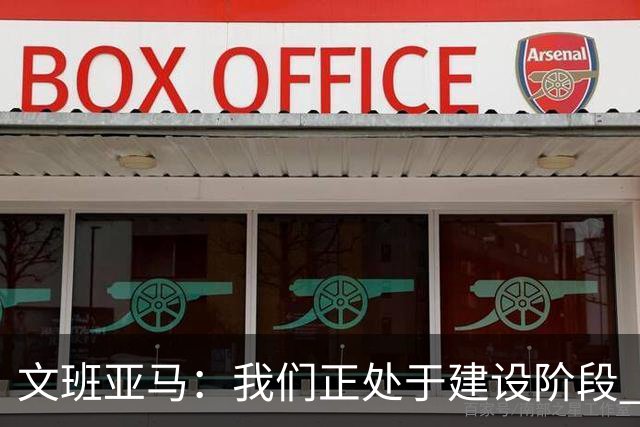 文班亚马：我们正处于建设阶段 必须相信过程着眼大局