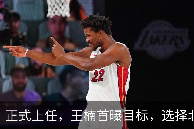 正式上任，王楠首曝目标，选择北上执教，大魔王这次动真格了