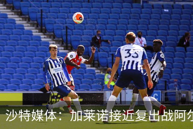沙特媒体：加莱诺接近复出战阿尔沙巴布