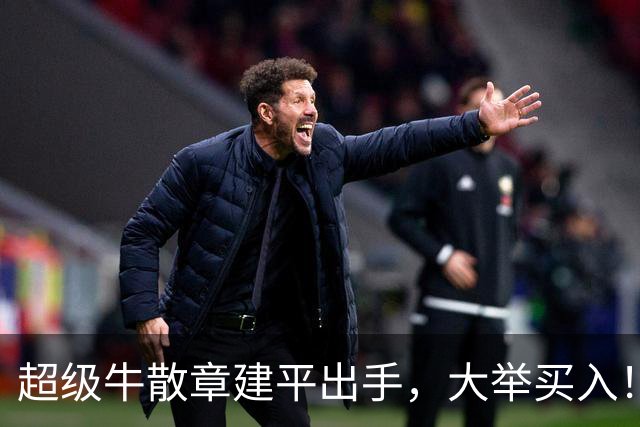 超级牛散章建平出手，大举买入！